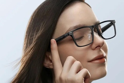 Xiaomi AI Glasses