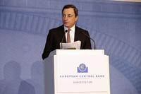 El BCE se amplía como vertedero de la deuda estatal europea