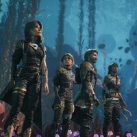 Las actrices de Expedition 33 reclaman que The Game Awards incluya una nueva categoría, aunque llegan tarde para este año