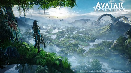 Anunciado Avatar: Reckoning, un MMORPG de la saga de James Cameron que llegará este año a los dispositivos móviles