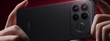REDMI K100 Pro Max y la pantalla con más tasa de refresco de la historia de la marca
