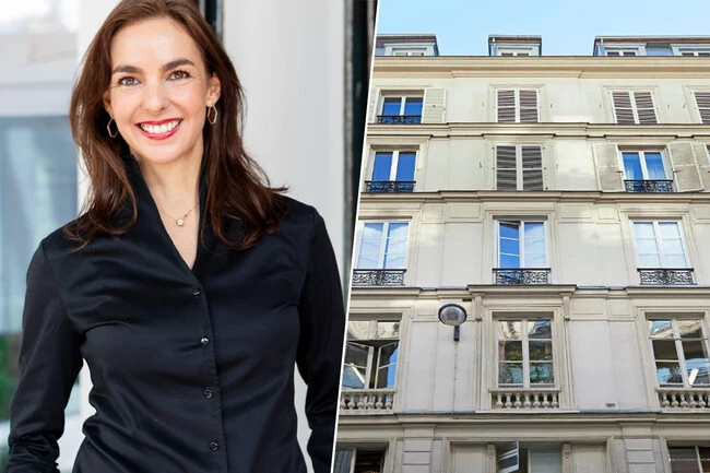 Lourdes Trevino Arquitecta Opina Sobre Las Ventanas Cubiertas Con Papel De Aluminio En Paris Es Como Cuando Nos Ponemos Un Sombrero Para Protegernos Del Sol