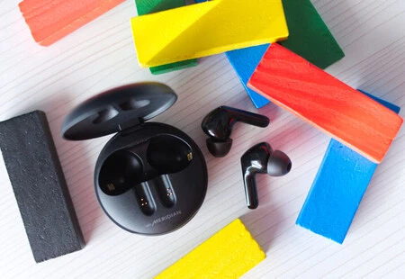 LGトーンフリー