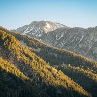 Una IA usó drones para encontrar en una tarde a excursionista en Alpes de Italia, rescatistas no pudieron hallarlo en más de un año
