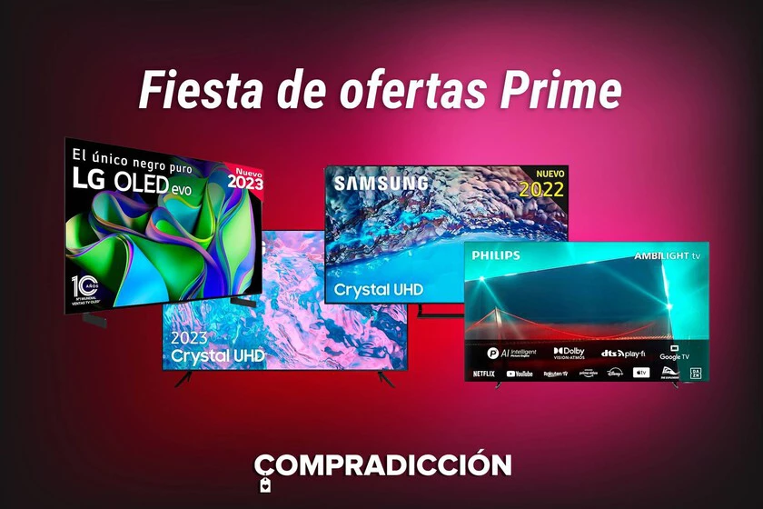 Recopilatorio Smart TV