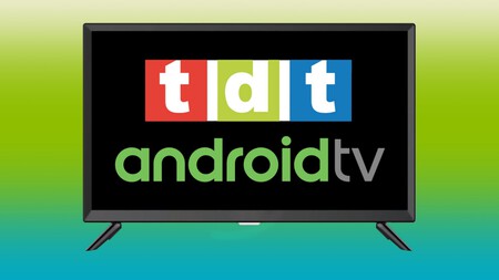Tdt Android Tv