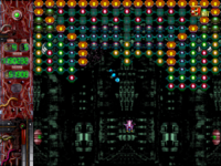 Ultranium5, mágica combinación breakout y shoot'em'up