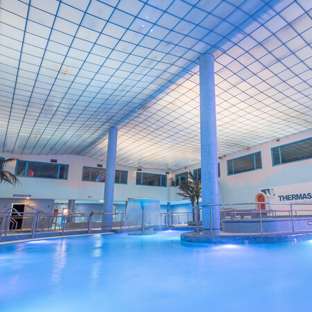 Thermas Circuito Termal