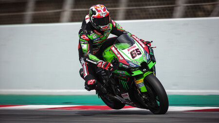 Rea Barcelona Sbk 2022