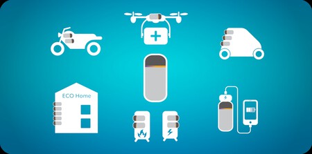 Cartuchos Intercamiables De Toyota004