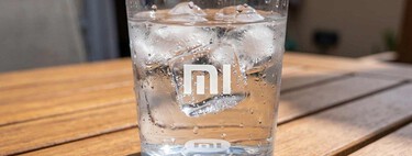 Un solo aparato Xiaomi que hace el trabajo de cinco: olvídate de tener que acordarte de enfriar agua en la nevera y esperar a la cubitera 
