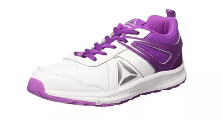 En Amazon tenemos las zapatillas Reebok Almotio 3.0 desde tan sólo 16,74 euros el par. Gran disponibilidad de tallas 