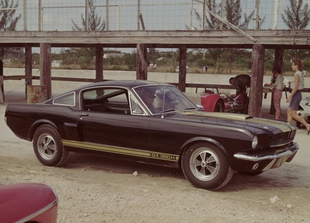 Ford Mustang Shelby Gt 350h 1966 1024 03