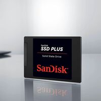 Acumular juegos sin preocuparte por el espacio es posible con este SSD de 2 TB. Ahora, a un precio imbatible en MediaMarkt