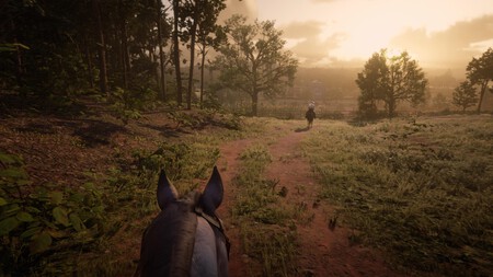 Red Dead 2