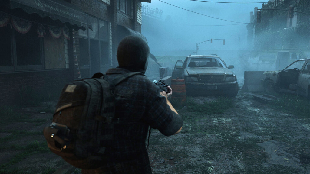 Sony canceló el multijugador de The Last of Us hace más de dos años, y ahora un estudio indie está decidido a revivirlo 