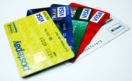 Los comercios podrán aplicar hasta un 1% de comisión por el uso de tarjetas de crédito