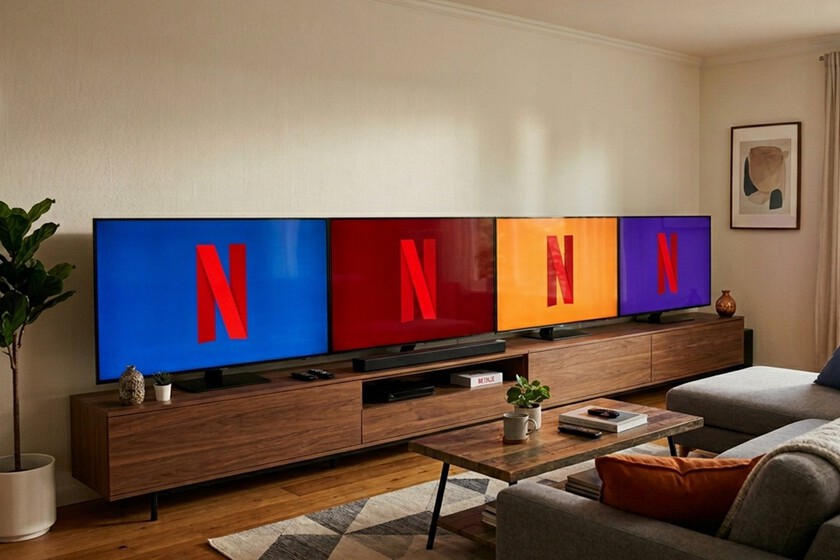 En la factura de tu móvil está la clave para tener Netflix gratis o más barato. Estos son los operadores que lo ofrecen en sus paquetes