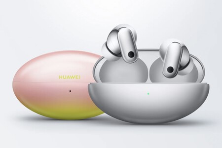 Huawei Freebuds Neo Lanzamiento Precio Mexico Ficha Tecnica
