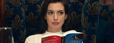 Tengo 36 años y leo novelas y cuentos considerados juveniles. Me lo paso genial, estos son los que recomiendo