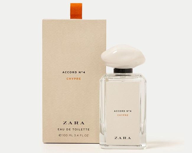 Zara Chypre