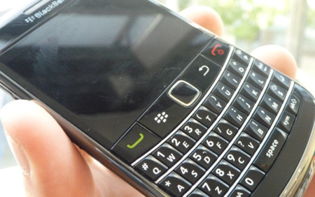 Casque Oreillette Pour Blackberry 9700 Et 9500 - Kit Pièce De Rechange D'origine, Qualité Constructeur - 12