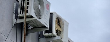 José Alberto Cruz, experto en trámites administrativos:"Atento a esta subvención si vas a poner un aire acondicionado, te van a pagar parte de lo que te cuesta"