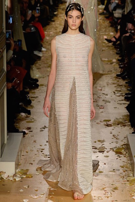 Foto de Valentino Alta Costura PV 2016 (12/72)