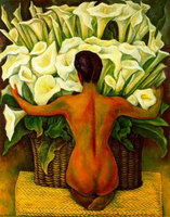 Casa-museo de Diego Rivera