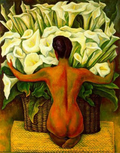 Casa-museo de Diego Rivera
