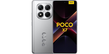 Xiaomi Poco X7