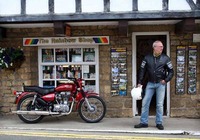 La semana sobre dos ruedas III