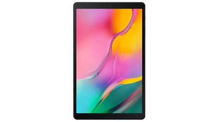 Samsung Galaxy Tab A 10.1" (2019) WiFi + 4G de 32GB por 229 euros en las ofertas de PcComponentes