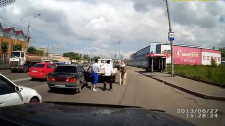 RuзуaPaзуФи™: Partiendo la pana