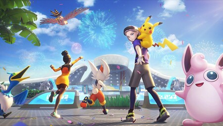 Pokémon Unite: cómo vincular las cuentas y datos de las versiones de Nintendo Switch y móviles