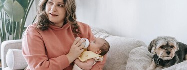 La OMS critica que las marcas de leche de fórmula pagan a las redes sociales e influencers para recopilar información de las madres 