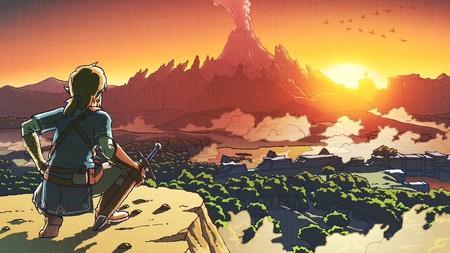 El desarrollo del próximo Legend of Zelda ha comenzado según Eiji Aonuma