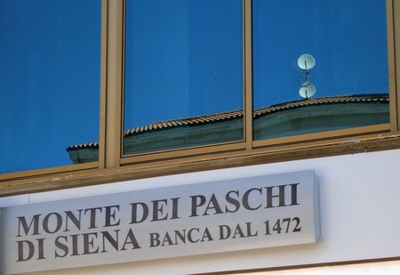 El rescate del Monte dei Paschi tensiona (aún más) la Unión Europea