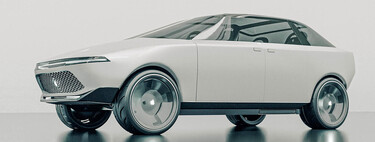 Apple también duda del coche eléctrico, por eso ha enterrado el suyo tras una década y miles de millones de dólares 