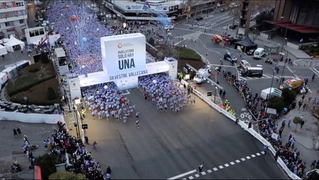 Todo lo que tienes que saber sobre la San Silvestre para terminar el año a la carrera