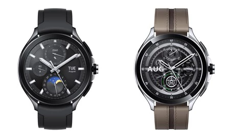 Xiaomi ウォッチ 2 プロ