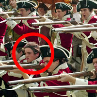 Solo aparece en la película durante un par de segundos: ¿reconociste a esta superestrella en Piratas del Caribe 5?