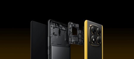 Poco X7 Guia De Compras