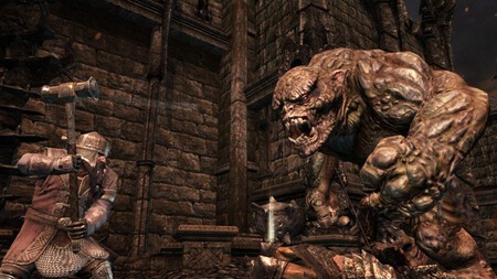 Imagen de El Señor De Los Anillos: La guerra en el Norte (Snowblind Studios)