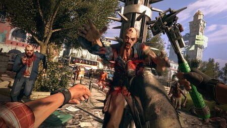 Si estás pensando en rejugar Dying Light te alegrará saber que Techland está trabajando en un parche next-gen para PS5 y Xbox Series