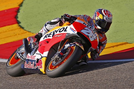 Dani Pedrosa Gp Japon 2016 1