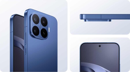 Xiaomi 17T Pro