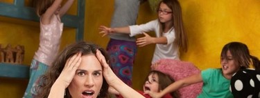 Parent Hacks: once trucos de padres para copiar y triunfar 