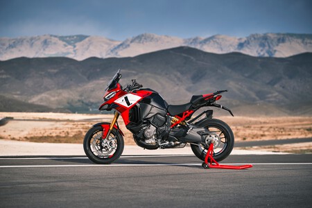 My22 Ducati Multistrada V4 Pikespeak 078 Uc347810 High