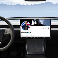 Elon Musk va a meter con calzador la IA de Twitter en los Tesla: tenemos motivos para pensar que no va a servir de nada